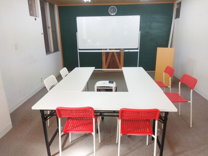 会議室天文館 - お気軽会議室 天文館