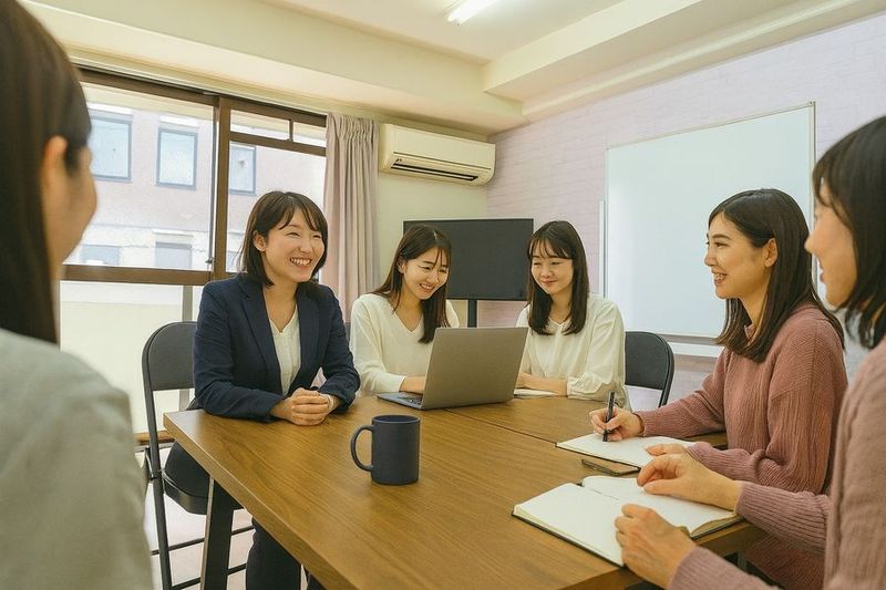 ルミナ南船場 - ルミナ南船場