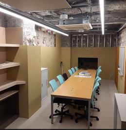 Wise space　長岡 【Wiseスペース 501号室】◆レンタルスペース　の室内の写真