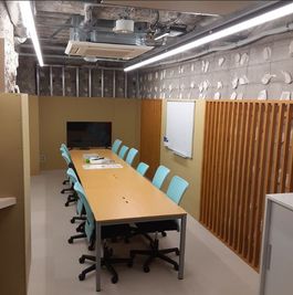 Wise space　長岡 【Wiseスペース 501号室】◆レンタルスペース　の室内の写真