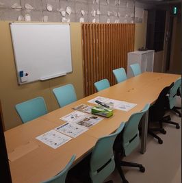 Wise space　長岡 【Wiseスペース 501号室】◆レンタルスペース　の室内の写真