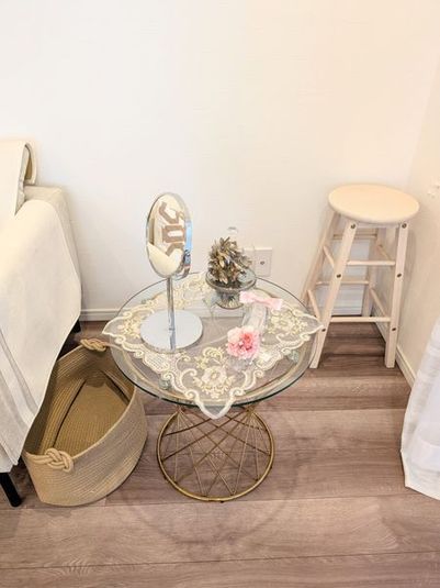 マッサージ/オイルケア/マンツーマンの美容レッスンにも最適！ - 美容家のための共同サロンPirKa駒込 