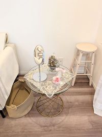 美容家のための共同サロンPirKa駒込  マッサージ/オイルケア/マンツーマンの美容レッスンにも最適！の室内の写真