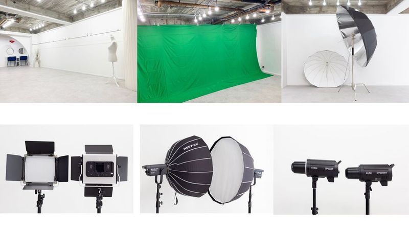 新店舗OPEN【リンゴバケーション神保町店】 - 撮影スタジオ【リンゴバケーション 神保町】