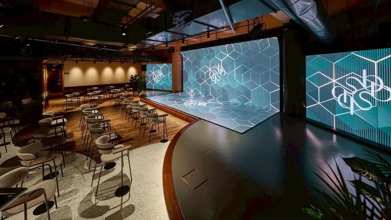 B.B.S. Event Dining - B.B.S. Event Dining