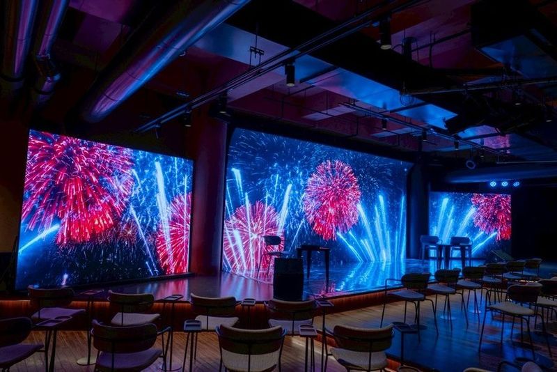 B.B.S. Event Dining - B.B.S. Event Dining