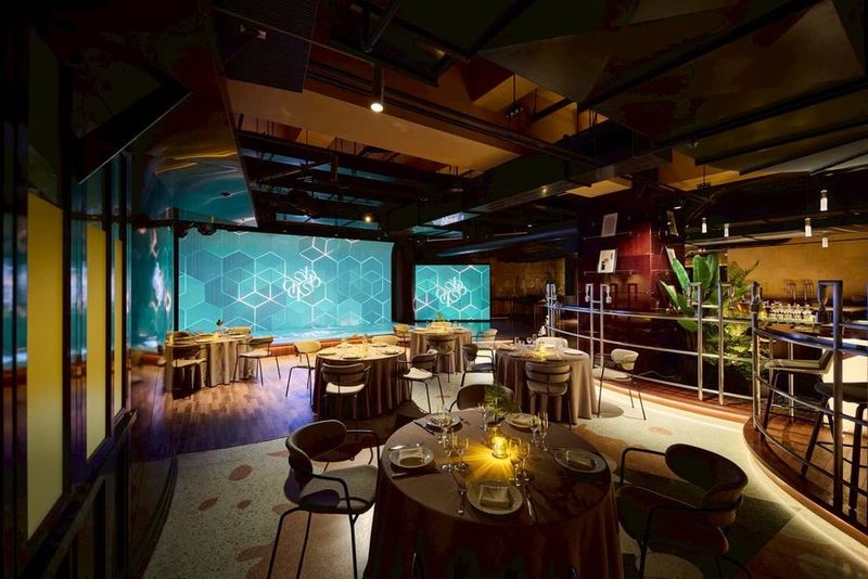 B.B.S. Event Dining - B.B.S. Event Dining