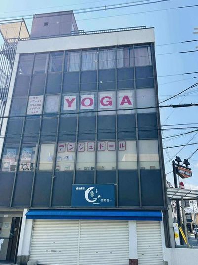 太秦/レンタルスタジオ・サロン・コワーキングスペース - 太秦シャンティケイ/レンタルスタジオ・コワーキングスペース