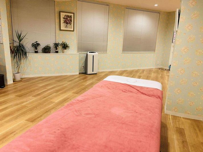 太秦/レンタルスタジオ・サロン・コワーキングスペース - 太秦シャンティケイ/レンタルスタジオ・コワーキングスペース