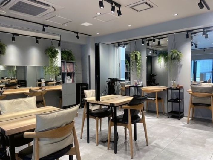 レンタルサロン - EMMA GINZA