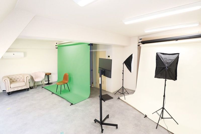 南浦和　セルフ写真スタジオ　『LIVSNAP 南浦和』 - 【南浦和】セルフ写真スタジオ