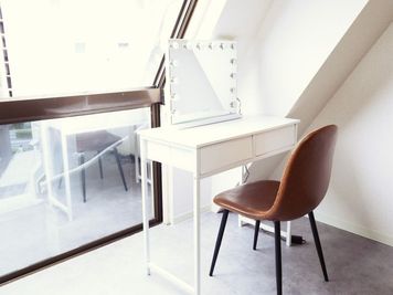 【LIV SNAP南浦和】 - 【南浦和】セルフ写真スタジオ 南浦和　セルフ写真スタジオ　『LIVSNAP 南浦和』の設備の写真