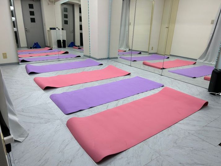 ブリヤン溝の口　ダンススタジオ - ブリヤン　溝の口ダンス