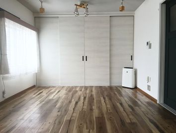 レンタルルーム koti レンタルルームkotiの室内の写真