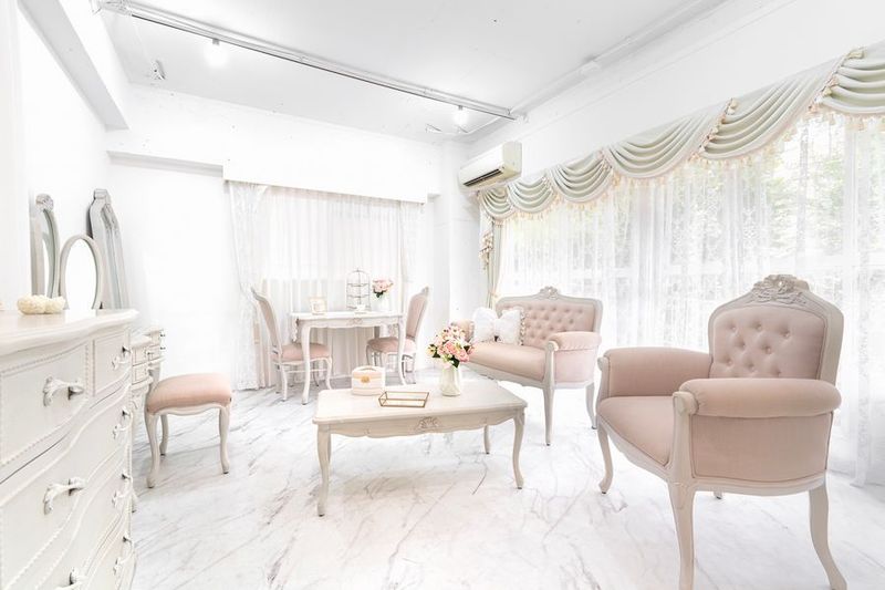 レンタルスペース - 762_チェリッシュスタジオ 07号館