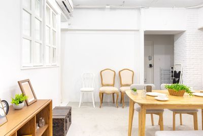 762_チェリッシュスタジオ 07号館 レンタルスペースの室内の写真