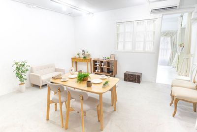 762_チェリッシュスタジオ 07号館 レンタルスペースの室内の写真