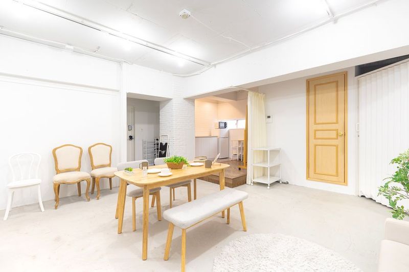 レンタルスペース - 762_チェリッシュスタジオ 07号館