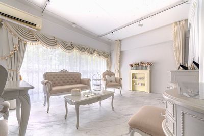 762_チェリッシュスタジオ 07号館 レンタルスペースの室内の写真