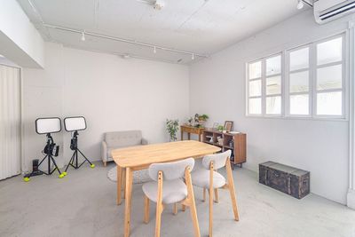 762_チェリッシュスタジオ 07号館 レンタルスペースの室内の写真