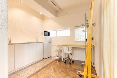 762_チェリッシュスタジオ 07号館 レンタルスペースの室内の写真