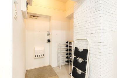 762_チェリッシュスタジオ 07号館 レンタルスペースの室内の写真