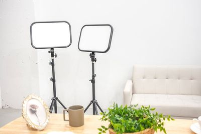 762_チェリッシュスタジオ 07号館 レンタルスペースの室内の写真