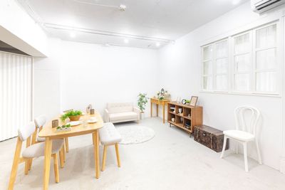 762_チェリッシュスタジオ 07号館 レンタルスペースの室内の写真