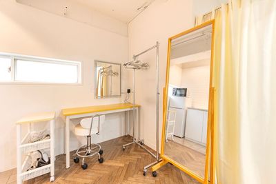 762_チェリッシュスタジオ 07号館 レンタルスペースの室内の写真