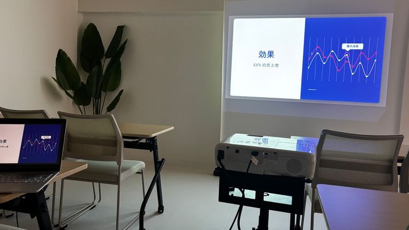 Good Space会議室 名駅807 [80] - Good Space会議室 名駅807