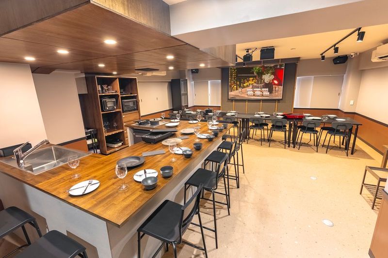 レンタルスペース - 738_GrandAmi渋谷道玄坂