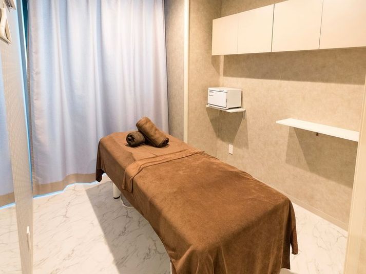 Rental Space 〜キュアリス〜 - レンタルスペース　キュアリス