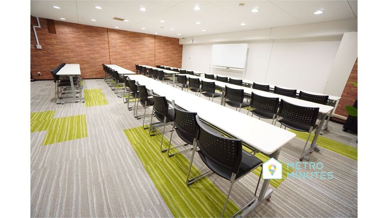 TOHOレンタルスペース天神 - 【TOHOレンタルスペース天神】