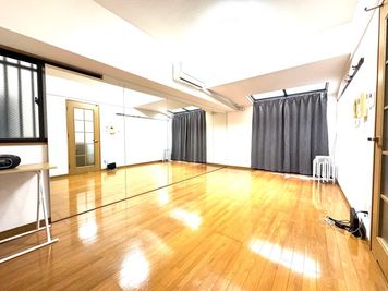 ◆Arts Studio◆名駅東の室内の写真