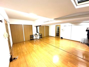 ✨名古屋駅からすぐ✨ダンス、演奏、施術、何でも出来る便利なスタジオ✨ - ◆Arts Studio◆名駅東