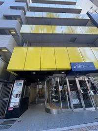 渋谷スタジオ 防音スタジオ（ルーム9）の外観の写真