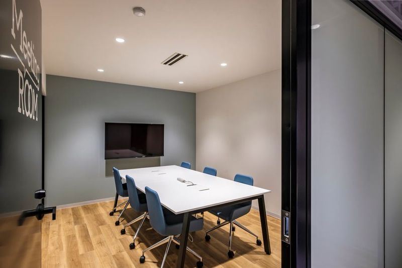 貸会議室(6~8名) - fabbit宗像