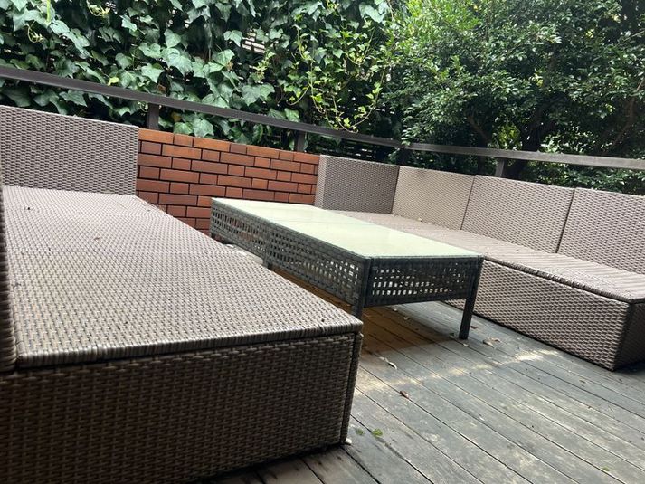 本格的撮影が可能な白壁＆自然光も入る多目的スペース - 渋谷・代官山 南平台町スペース＆スタジオ