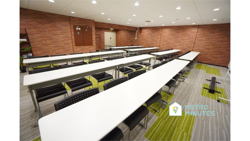 TOHOレンタルスペース天神 - 【TOHOレンタルスペース天神】