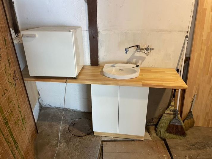 KIKKAKE PLACE - KIKKAKE PLACE