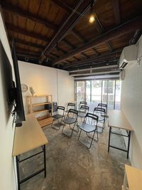 KIKKAKE PLACEの室内の写真