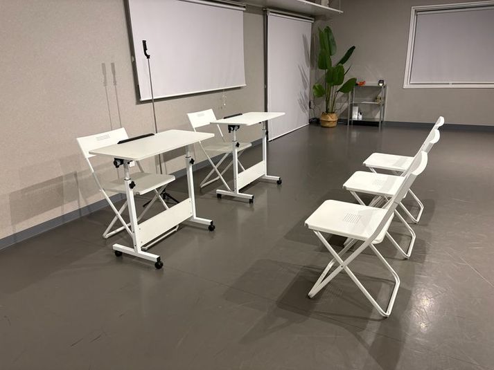 東伏見駅　レンタルスタジオ - studio NOBLE