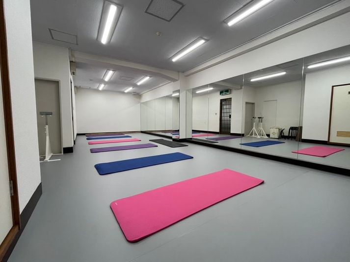 Step 小平・一橋学園スタジオB - Step 小平・一橋学園スタジオB