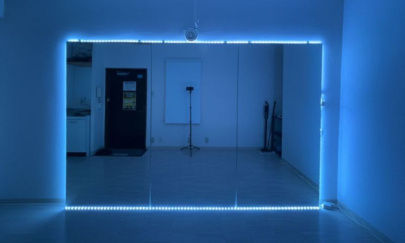 京都五条店 - レンタルスタジオDancers