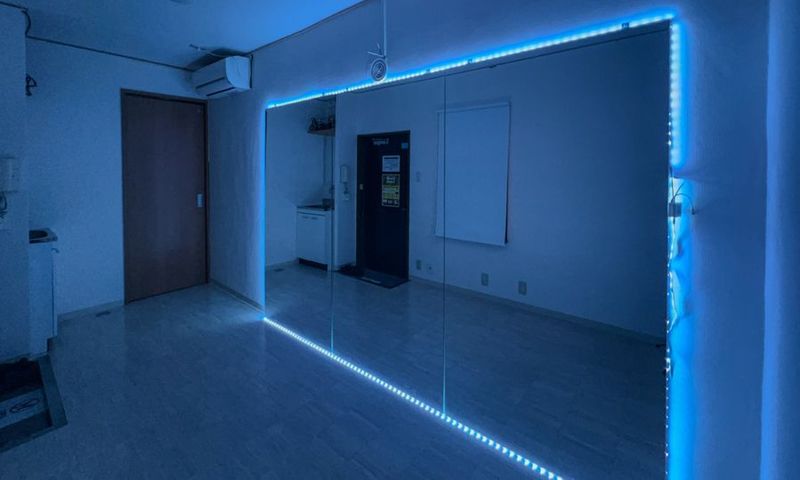 京都五条店 - レンタルスタジオDancers