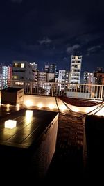 屋上夜景 - レンタルスペース「大黒屋」 大黒屋の室内の写真