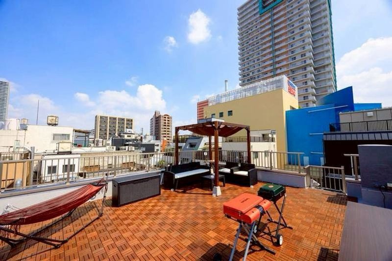 大黒屋 - レンタルスペース「大黒屋」