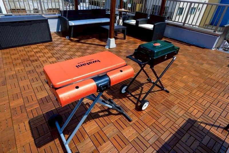 大黒屋 - レンタルスペース「大黒屋」