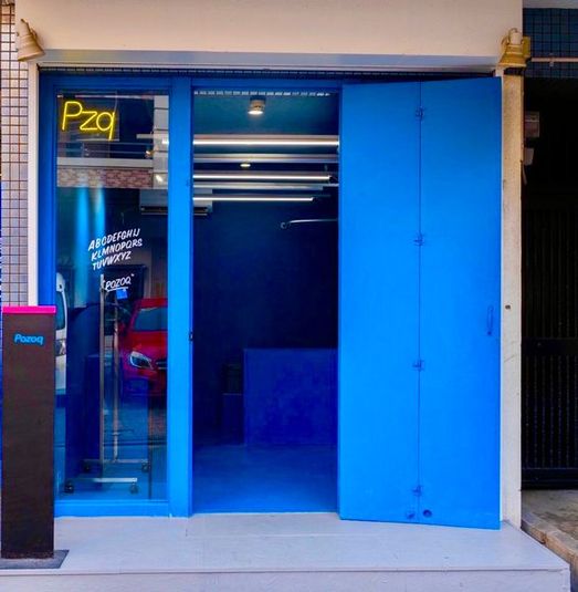 レンタルスペース - Pozoq Fukuoka（ポゾック フクオカ）