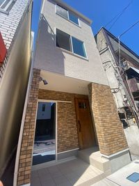 レンタルスタジオ　ルペンディ 2025年10月新築になりました！Studio　Rupendiの外観の写真